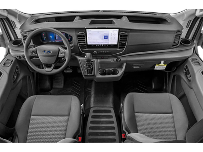 2026 Ford Transit-350 15 Passenger