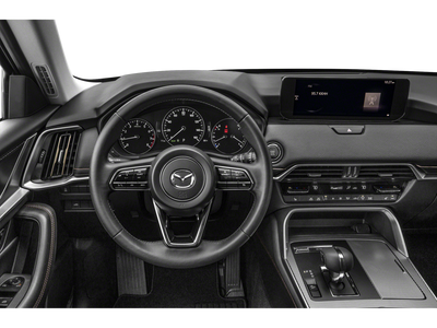 2026 Mazda Mazda CX-90 3.3 Turbo Preferred