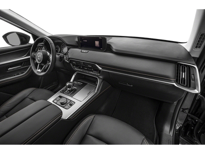 2026 Mazda Mazda CX-90 3.3 Turbo Preferred
