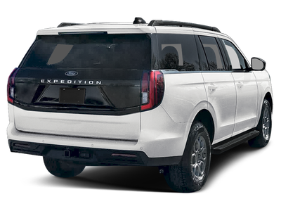 2027 Ford Expedition XL