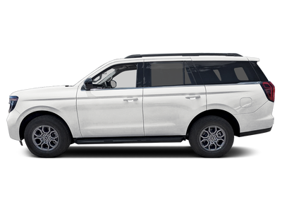 2027 Ford Expedition XL