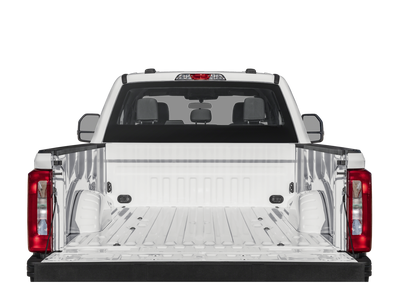 2027 Ford F-250SD King Ranch