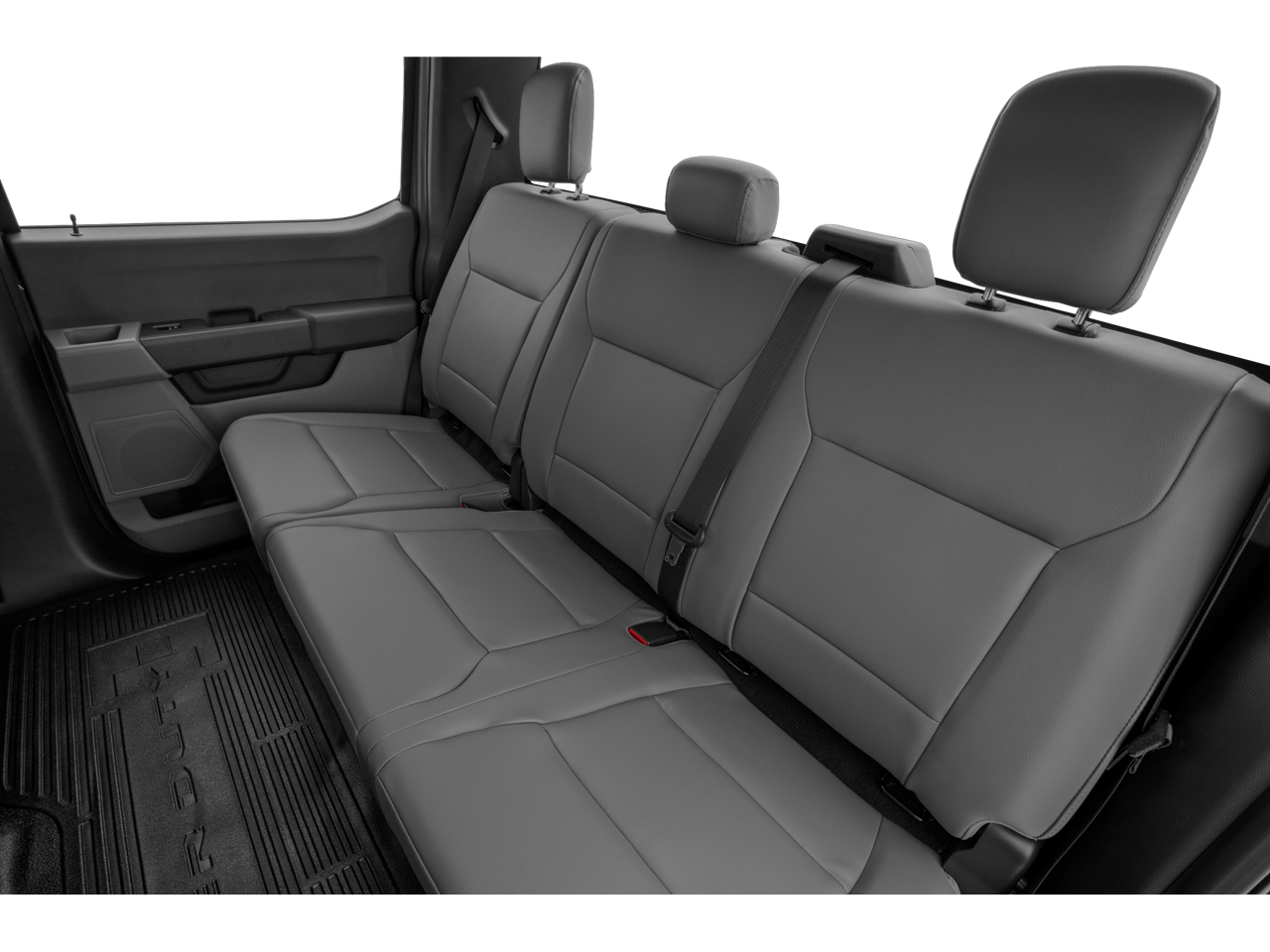 2027 Ford F-350SD Lariat