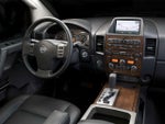 2008 Nissan TITAN SE