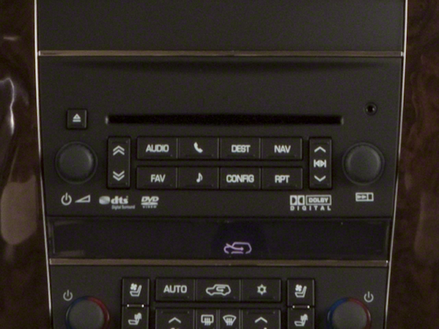 2011 Cadillac Escalade ESV Premium