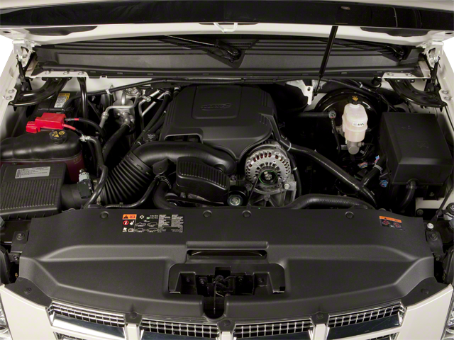 2011 Cadillac Escalade ESV Premium