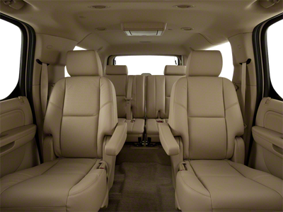 2011 Cadillac Escalade ESV Premium