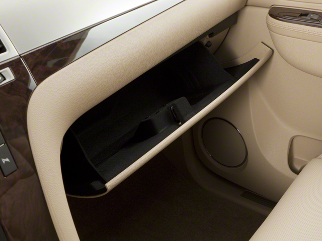 2011 Cadillac Escalade ESV Premium