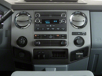 2011 Ford F-250SD XLT