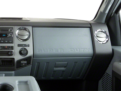 2011 Ford F-250SD XLT