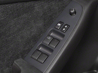 2011 Nissan Altima 3.5 SR