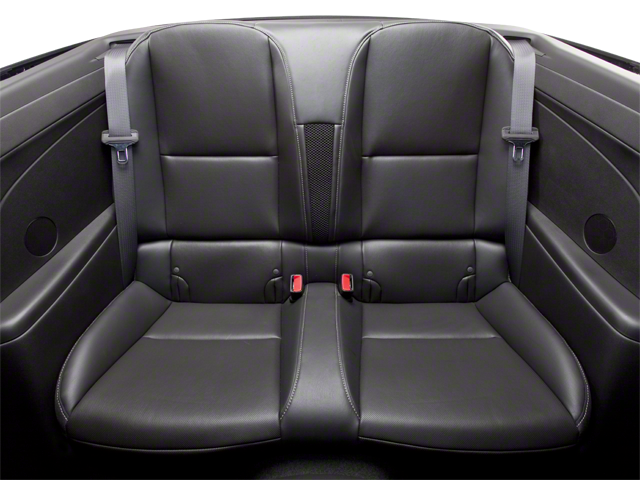 2012 Chevrolet Camaro 1LT