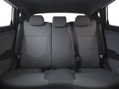 2012 Hyundai Accent GS