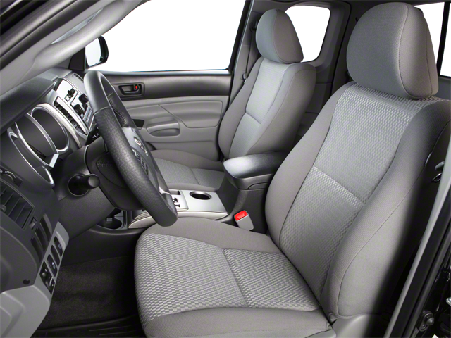 2012 Toyota Tacoma Base
