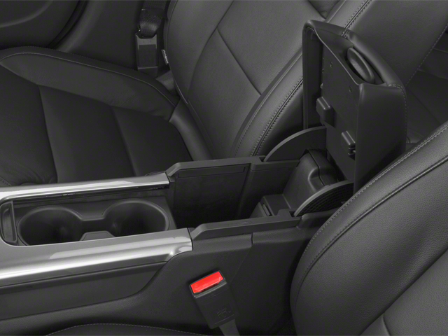 2013 Chevrolet Malibu Eco Premium Audio