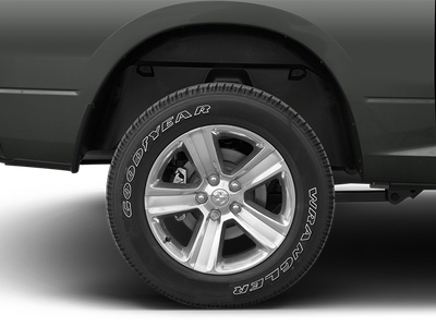 2013 RAM 1500 Big Horn