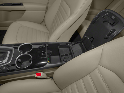 2013 Ford Fusion SE Hybrid