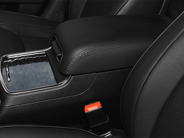2014 Chrysler 300 Base