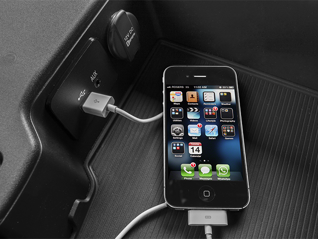 2014 RAM 1500 Tradesman