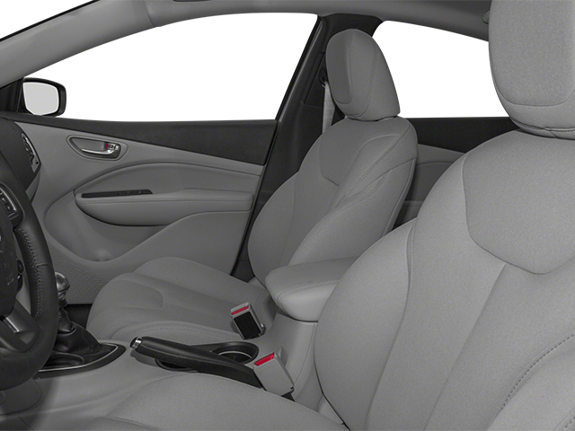 2014 Dodge Dart SE/AERO