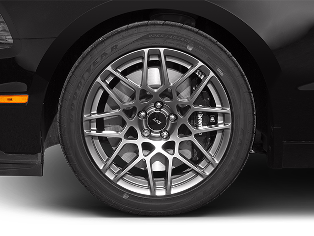 2014 Ford Mustang Shelby GT500