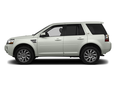 2014 Land Rover LR2 Base
