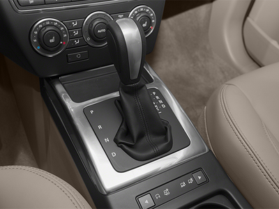 2014 Land Rover LR2 Base