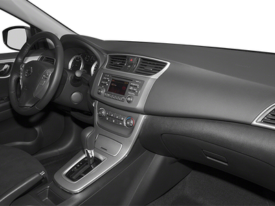 2014 Nissan Sentra SV
