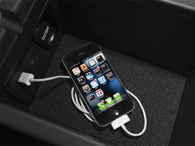 2014 Subaru Outback 2.5i