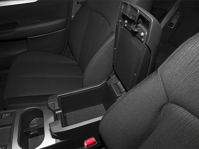 2014 Subaru Outback 2.5i