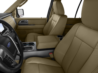 2016 Ford Expedition Limited