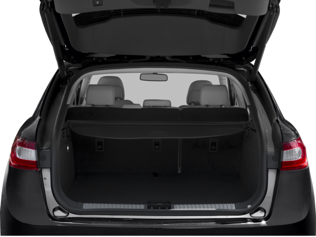 2016 Lincoln MKX Black Label