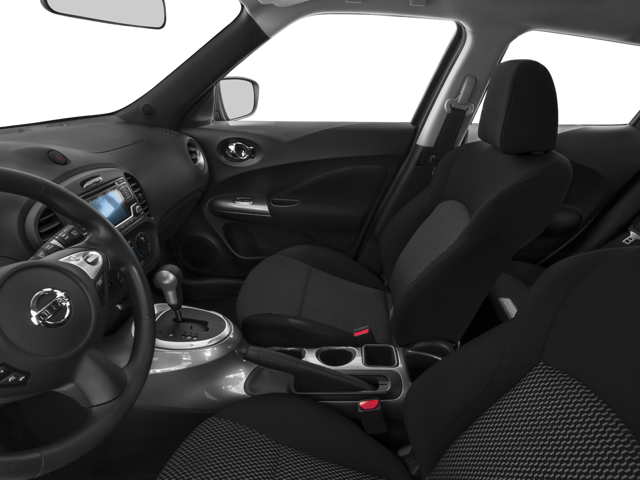 2016 Nissan Juke S