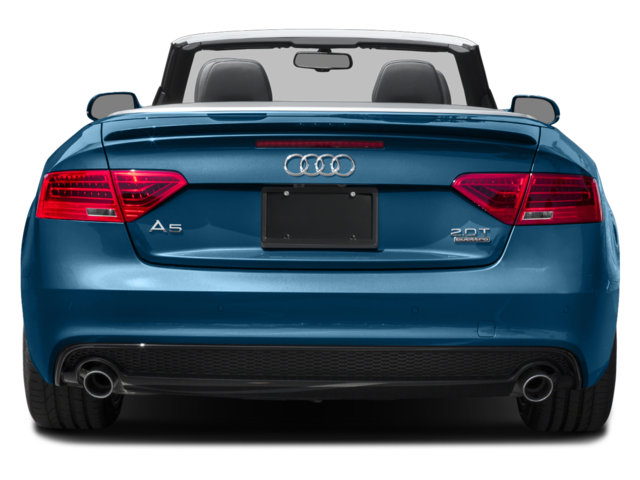 2017 Audi A5 2.0T Sport quattro