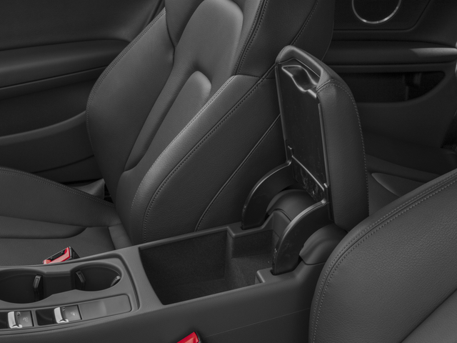 2017 Audi A5 2.0T Sport quattro