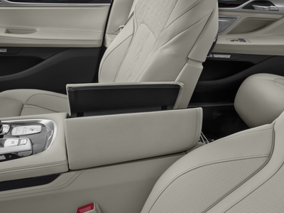 2017 BMW 7 Series ALPINA B7 xDrive
