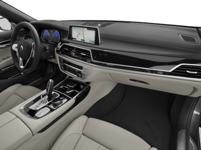 2017 BMW 7 Series ALPINA B7 xDrive