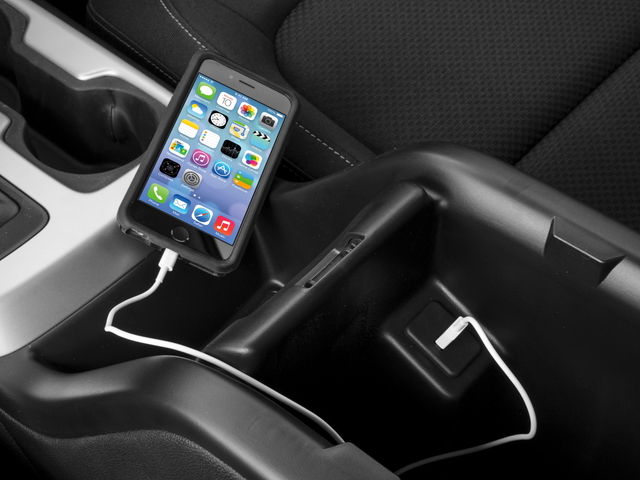 2017 Chevrolet Colorado 2WD LT