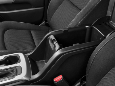 2017 Chevrolet Colorado 2WD LT