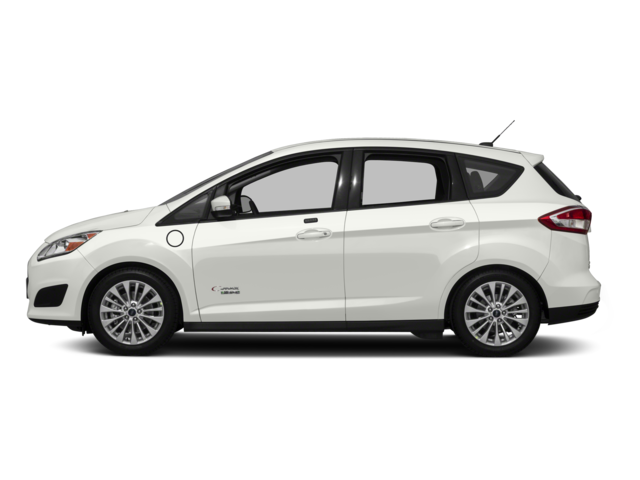 2017 Ford C-Max Energi SE