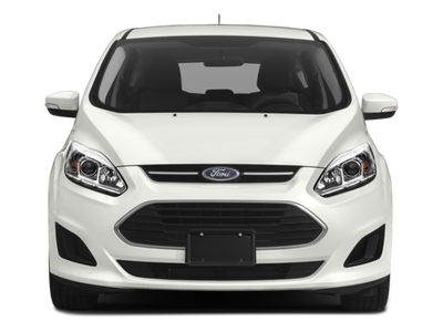 2017 Ford C-Max Energi SE