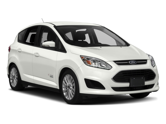 2017 Ford C-Max Energi SE
