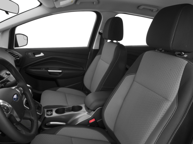 2017 Ford C-Max Energi SE