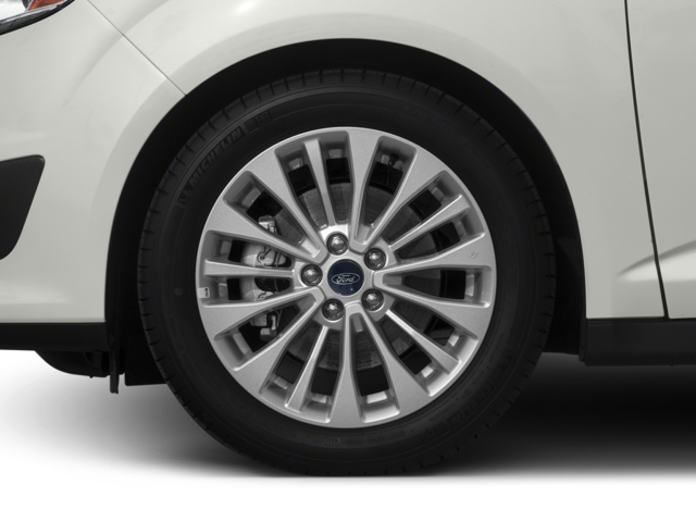 2017 Ford C-Max Energi SE