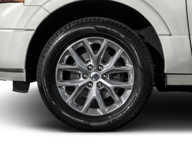 2017 Ford Expedition Limited
