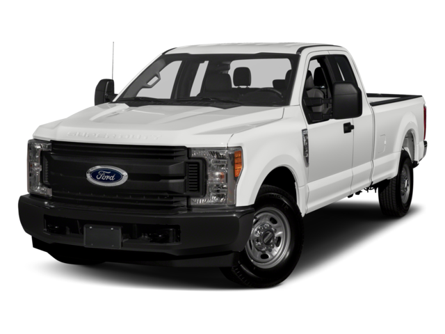 2017 Ford F-350SD Lariat