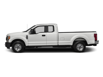2017 Ford F-350SD Lariat