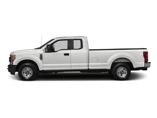 2017 Ford F-350SD Lariat