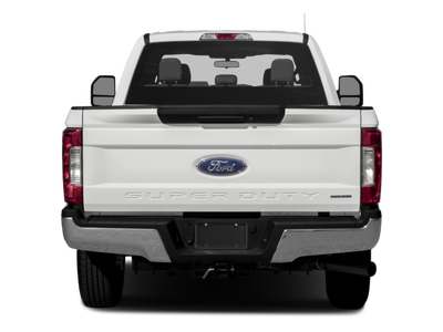 2017 Ford F-350SD Lariat