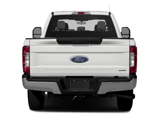 2017 Ford F-350SD Lariat
